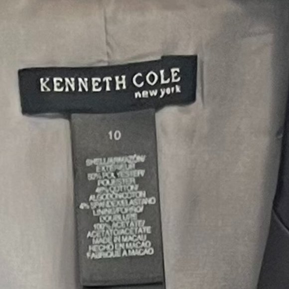 Kenneth Cole Blazer - Picture 4 of 5